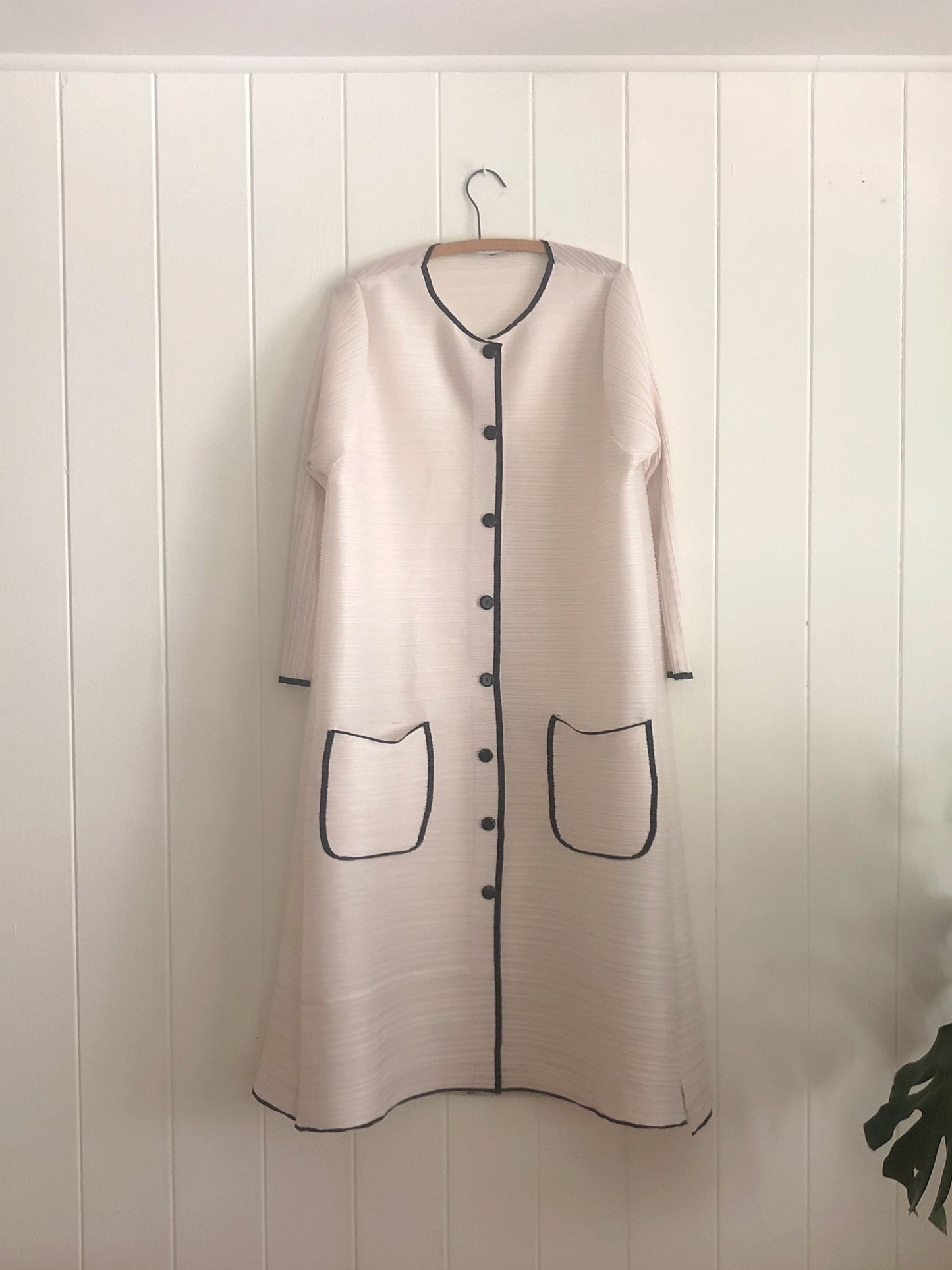 Ala Mode Dress Jacket