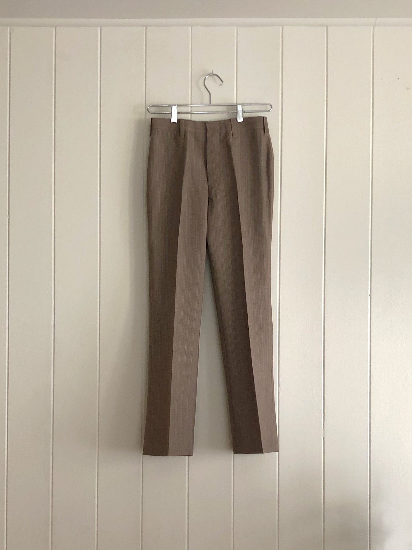 Tamarind Suit Pants